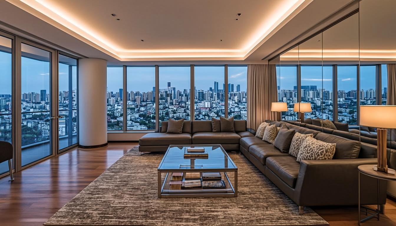 Royal Residency - 2BHK Luxury Flat