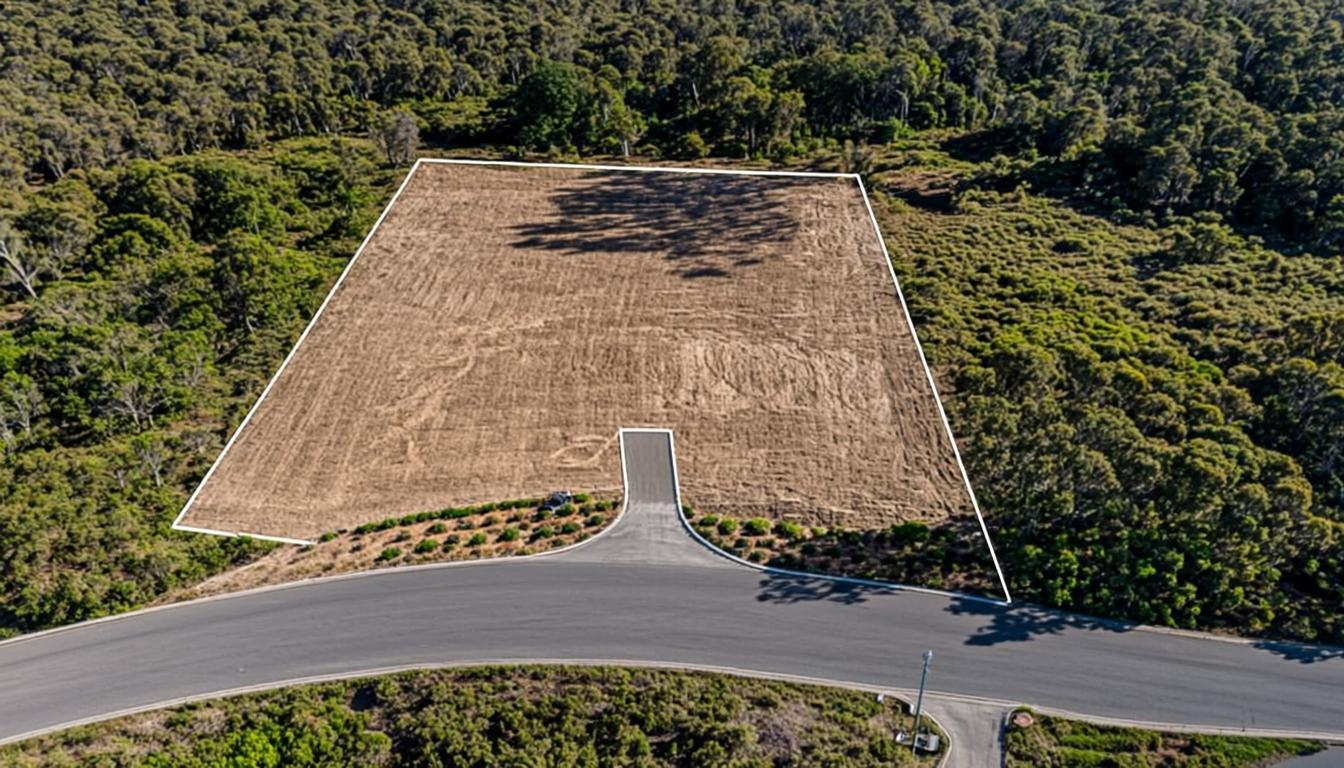 Green Valley Plot - 200 Sq Yd